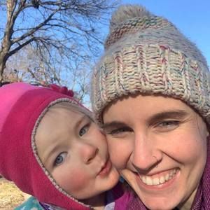 Meet your Posher, Naomi